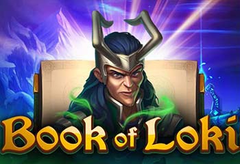 Book of Loki