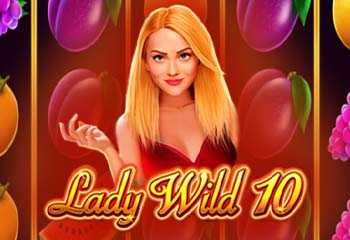 Lady Wild 10