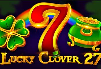 Lucky Clover 27