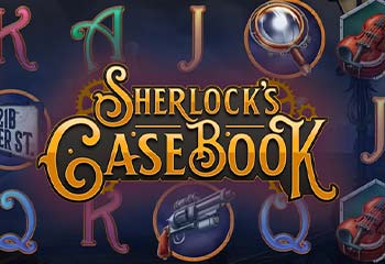 Sherlock's Casebook